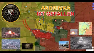Bodenoffensiven in Krasnohorivka | Säuberung im russischen Militär. Military Summary 23.05.2024
