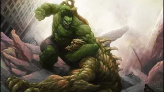 HULK VS ABOMINATION - Marvel’s Avengers Game (Xbox One)