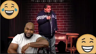 (( FIRST TIME REACTING TO )) - Joey Diaz Live! What it takes to be a real Jew - REACTION