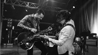 The Last Shadow Puppets   T in the Park 2016