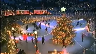 Coca-Cola Werbung Weihnachten 1999