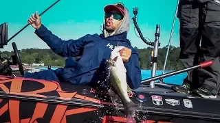 BMP Fishing: The Series | Toledo Bend Reservoir