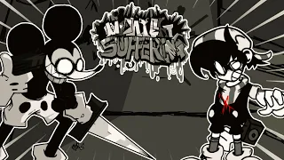 THE MOST UNDERRATED MICKEY MOD! (Friday Night Funkin' - Midnight Suffering)