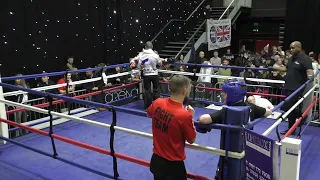 WKO EUROS RING 6 PART 2