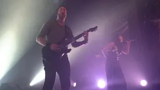 Within Temptation - What Have You Done [Live] - 3.8.2019 - House Of Blues - Chicago, IL - FRONT ROW