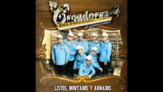 los creadores del pasito duranguense