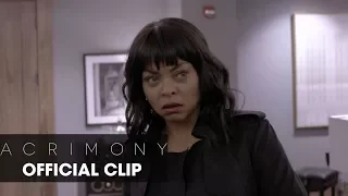 Tyler Perry’s Acrimony (2018 Movie) Official Clip “I’m So Proud Of You” – Taraji P. Henson