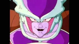 DBZA: Frieza's Ringtone