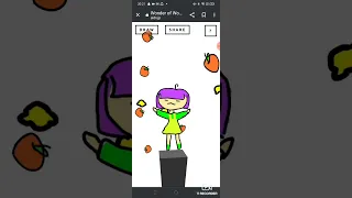 fruti tuti girl game name:wonder of wonder art