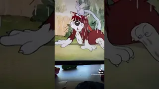 Tom and Jerry Suffering cats￼ dub part 2￼