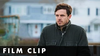MANCHESTER BY THE SEA - Clip Starring Casey Affleck & Lucas Hedges
