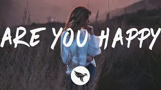 SHY Martin - Are you happy? (Lyrics)