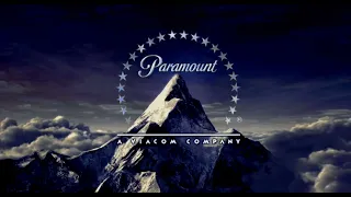Combo Logos: Paramount / DreamWorks / Alcon "Steven Spielberg's Dirt" (2006)