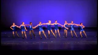 Center Stage Dance Academy - Dream Girls