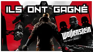 WOLFENSTEIN : THE NEW ORDER