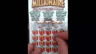 HOLIDAY MILLIONARE 000