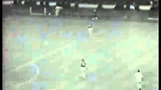 West Ham vs TSV Munich 1965