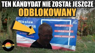 10 najgłupszych plakatów wyborczych, cz. 2