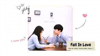 [Lyn Playlist] Falling in Love, Sweet, Heart Fluttering  -  K-indie | Duet | OST Playlist