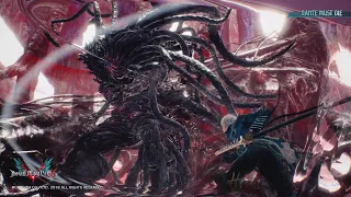 Devil May Cry 5 - Vergil vs Urizen - Dante Must Die (No Damage)