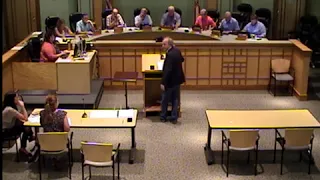 Planning Commission - Jul 12 2018