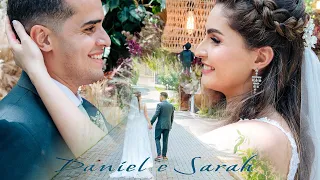 Sarah e Daniel | Sítio São Jorge