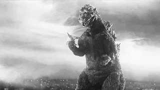 Godzilla's message for us in 2024