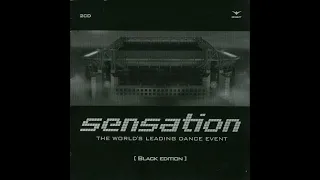 Sensation 2002 - The Black Edition - CD1