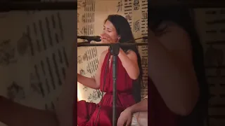 Live Performance In Bali Connecting Souls Through Music 🙏