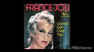 France Joli "Gonna Get Over You" 1981 with Lyrics and Artist Facts