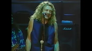 05 Jimmy Page & Robert Plant 1995 - Thank You