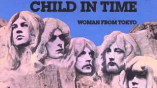 Deep Purple - Child In Time (FULL) (Audio HQ)