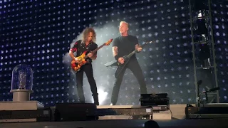 Metallica: Atlas, Rise! (Live @ Rose Bowl Stadium, 7/29/2017)