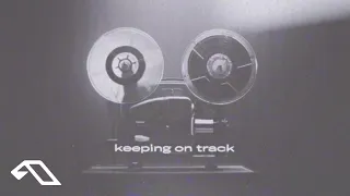 Lane 8 - Keep On (Lyric Video)