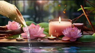 Relaxing music Relieves stress , Anxiety and Depression  🌿 Heals the Mind , body an