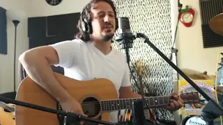 The Beatles - Blue Jay Way (Acoustic Cover)