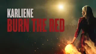 Karliene - Burn the Red - The Handmaid's Tale Fan Song
