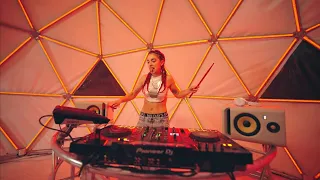 After Dome #3 |  Techengue Live Set - Latin House - Reggaeton Tech House