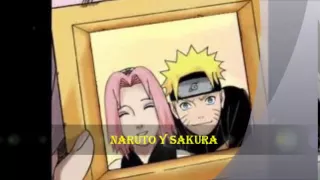 NaruSaku-Hermanita