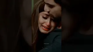 mai pher bhi tumko chahunga ft: Sahad| Sajal Aly & Ahadrazamir Sad Video 😭❤️