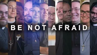 Be Not Afraid | Official Trailer