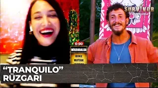 Anlat Bakalımda Enerji Patlaması | Survivor Panorama 87.Bölüm