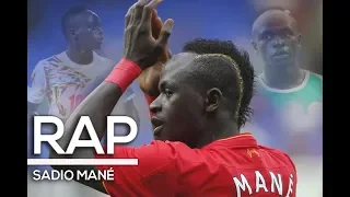 SADIO MANÉ | FEAT. OURIVANIO | RAP SPORT 101º| KANHANGA