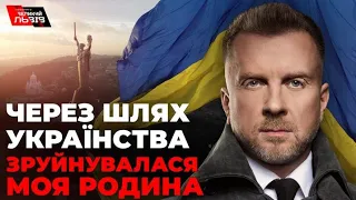 “Усім треба здати іспит на знання мови”, - АНТІН МУХАРСЬКИЙ