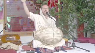 Glories of Srila Rupa Goswami, part 1, Sri Prem Prayojan Prabhu, 04.08.2017, Switzerland