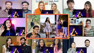 Desh Sankat Me Hai (Ep-10) | ISME TERA GHATA | Reaction Video | Mashup Reaction | Mix Reaction Fun