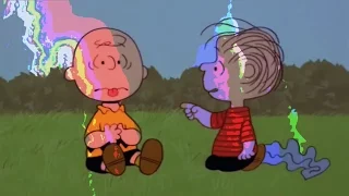 Peanuts Gang Singing "Comfortably Numb" by: Pink Floyd