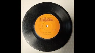 Jechonia Mwale - Anyina Tombi / Kalata Yaku Mudzi