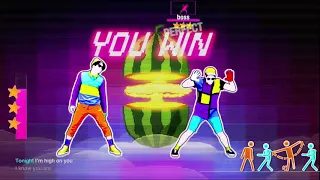 just dance 2019