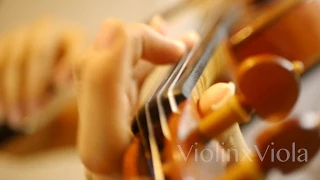 聲の形 (Koe no Katachi / A Silent Voice) OST - "Lit" (Violin Cover)